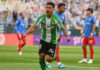 ‘Cucho’ Hernández pide pista para el Mundial