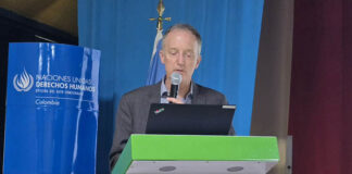 Líderes de derechos humanos del Caribe expusieron ante la ONU el crecimiento de la violencia y el reclutamiento en la región