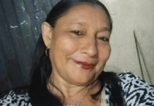 Empleada doméstica salió de su casa en 20 de Julio a trabajar y desapareció