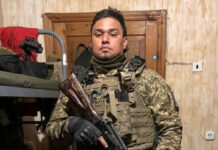 Soldado banqueño murió en la guerra de Ucrania