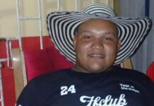 Hirieron a bala a ‘Choco’ en Zona Bananera