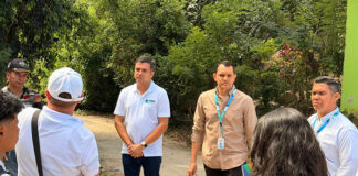 Personería pone la lupa a compromisos con comunidades de Guachaca