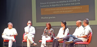 Aprendizaje socioemocional, la apuesta educativa de Santa Marta