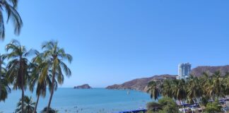 Realizarán jornada de playas en El Rodadero