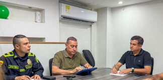 Personería prioriza la atención dehabitantes de calle en Santa Marta