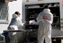Ataque a bala dejóun muerto en Chibolo