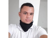 Asesinaron a ‘El Cuqui’ en El Difícil