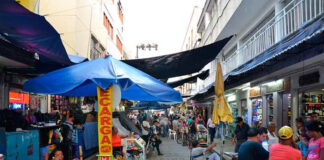 Santa Marta cuarta ciudad con más desempleo en Colombia