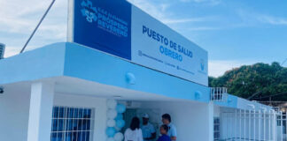 Alerta Amarilla en Salud por la jornada electoral