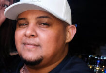 Hallaron a gairero sin vida en una trocha
