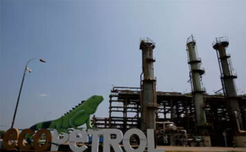 Ecopetrol busca controlar Brava Energía y volver a producir crudo en Brasil tras 20 años