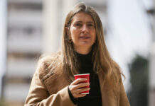 Paloma Valencia envía mensaje a otros candidatos presidenciales: “No necesito ni chaleco antibalas ni urna de cristal”