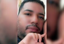 Motociclista permanece en UCI tras accidente cerca de La Piragua