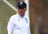 Ancelotti busca recuperar la confianza de Brasil