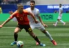 Bélgica no pasó del empate ante Irán