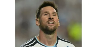 Messi cumple 39 años en la cima Mundial