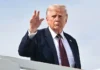 Trump asistirá a final del Mundial