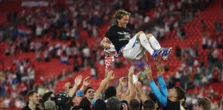 Panamá se despide del Mundial en medio de la fiesta de Modric