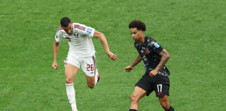 Canadá golea 6-0 a Catar y roza los dieciseisavos de final del Mundial 2026