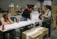 Elecciones segunda vuelta ¿Cómo consultar el puesto y la mesa de votación?