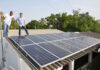 Gobierno habilita uso de baterías para almacenar energía solar