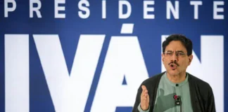 Pacto Histórico ya presentó más de 57.000 reclamaciones por segunda vuelta