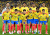 Colombia afina su once ideal frente a Jordania
