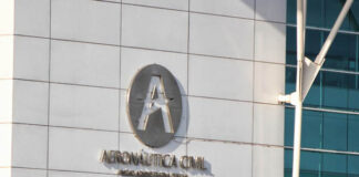 Accidente de aeronave en Villavicencio deja cuatro muertos