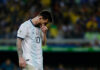 Crónica del Argentina – Austria: Messi es eterno