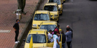 Gobierno publica decreto que busca modernizar el servicio de taxi