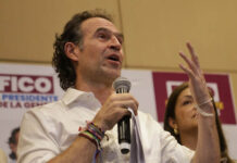 Federico Gutiérrez anuncia que denunciará por calumnia a Petro