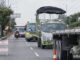 Autoridades reportan normalidad en el sector transporte durante las elecciones