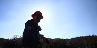 Procuraduría alerta por efectos del fenómeno de El Niño en el pais
