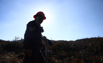 Procuraduría alerta por efectos del fenómeno de El Niño en el pais