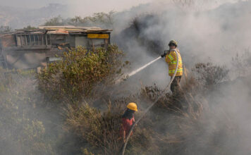 Identifican 20 municipios de Cundinamarca más vulnerables al fenómeno de el niño