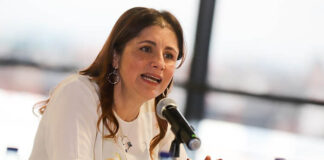 Defensoría rechaza asesinato del periodista Cristian Herrera