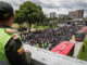 En Colombia han aumentado las protestas en época electoral: 100 en cinco meses