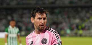 Leo Messi, premio princesa de Asturias de los deportes 2026