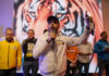 “No nos distraigamos peleando en redes”, pide De la Espriella a sus electores