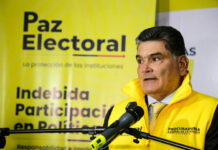 Procurador le pide a Petro que muestre las pruebas del fraude