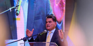 El procurador defiende la ‘paz electoral’ a 12 días de la segunda vuelta