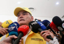 Elecciones en gigante, Huila, serán vigiladas por la procuraduría