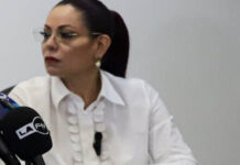 Luego de ser suspendida, representante Arizabaleta canceló rueda de prensa