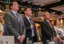 Autoridades piden frenar la violencia en las elecciones: «nada lo justifica»