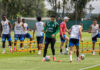 Colombia va por el boleto a dieciseisavos ante RD del Congo, que no será rival fácil