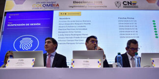 Pese a que ya aceptó la derrota, campaña Cepeda sigue presentando reclamaciones