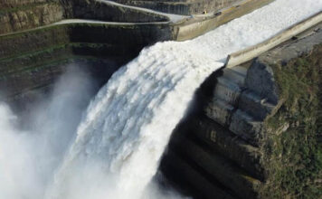 Embalses alcanzaron el 69,12% de su nivel útil para mayo de 2026