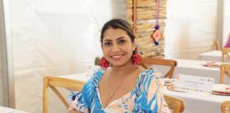 Caso Aremca: imputan a exgobernadora de Arauca Indira Luz Barrios