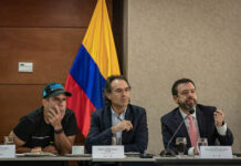 Alcaldes de las ciudades principales defendieron resultado de elecciones