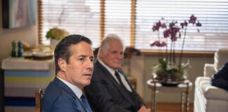 «No puede socavar nuestra política exterior”: Bernie Moreno sobre Beto Coral